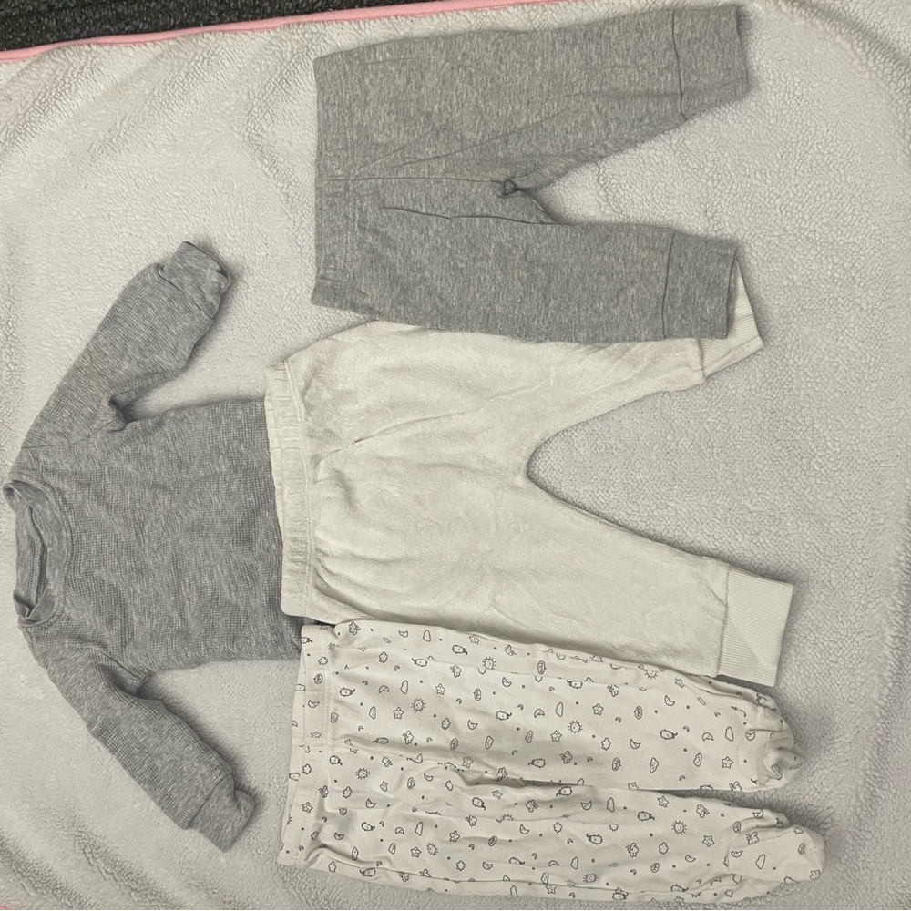 Carters Outfit